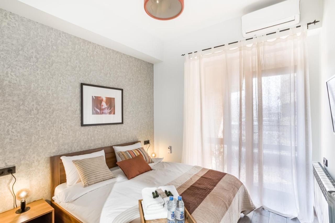 Hotelise I Gin Apartment Jereván Kültér fotó