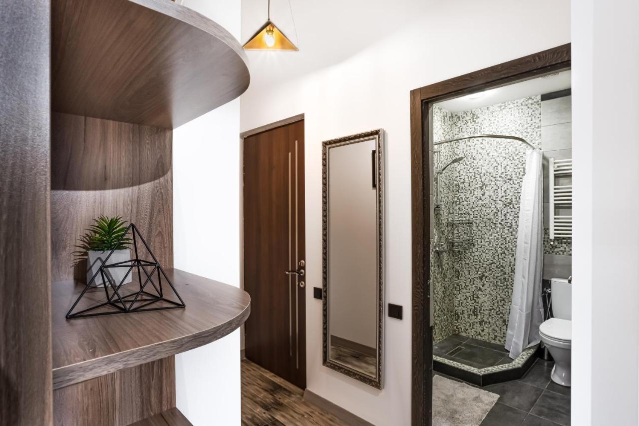 Hotelise I Gin Apartment Jereván Kültér fotó