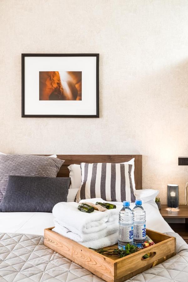 Hotelise I Gin Apartment Jereván Kültér fotó